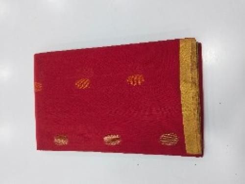 COIMBATORE KORA COTTON SAREE 620 MTS